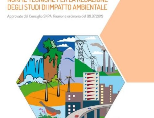 Pubblicate nel nuove LLGG SNPA per la redazione dei SIA